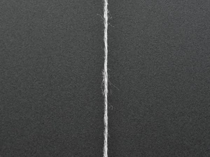 A603 Stainless Thin Conductive Yarn / vezető fonál
