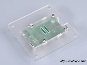 Revolt Pi 4 Vesa doboz