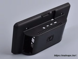 Raspberry Pi Display fekete doboz PI4-hez