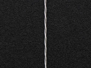 A640 Stainless Thin Conductive Thread - vezető cérna