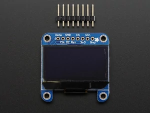 OLED Display 128x64