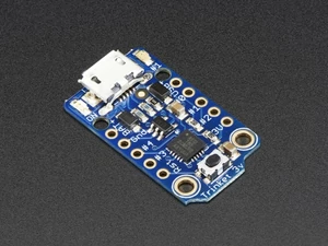 A1500 Trinket 3,3V mini microcontroller ATtiny85