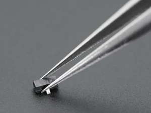 A3096 Precíziós egyenes csipesz - Rhino SW-11