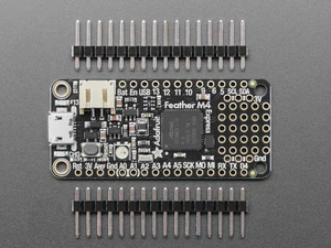 A3857 Adafruit Feather M4 Express - Featuring ATSAMD51