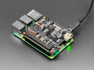 Witty Pi 4 HAT - RTC + Power Management for Raspberry