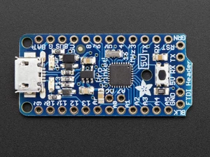 A2000 Adafruit Pro Trinket - 5V 16MHz