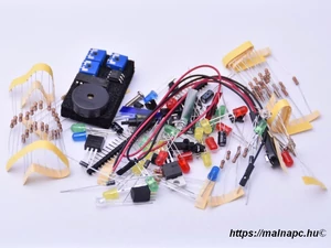 Arduino MKR IoT Bundle GKX00006