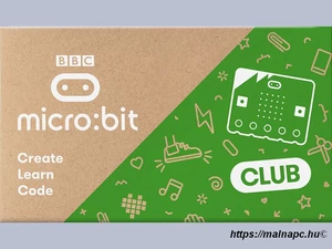 BBC micro:bit v2
