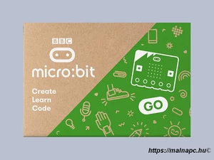 BC micro:bit v2