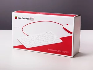 Raspberry Pi 400 PC KIT
