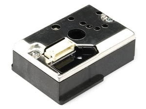 Optical Dust Sensor - GP2Y1010AU0F