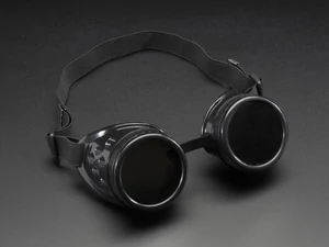 A1577 Costume Googles