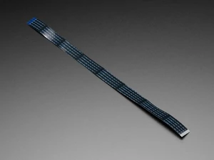 Raspberry Pi kamera kábel 300mm A1648