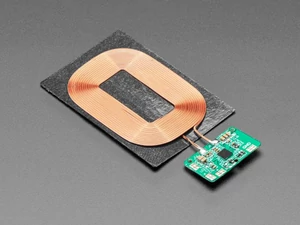 A1901 Universal Qi Wireless Receiver Module