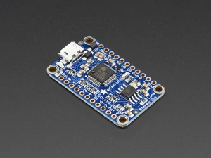 A2342 Audio FX Mini Sound Board - WAV/OGG Trigger 2MB Flash 