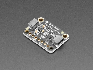 A2652 BME280 I2C or SPI Temperature Humidity Pressure Sensor