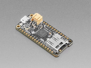 A2795 Adafruit Feather 32u4 Adalogger