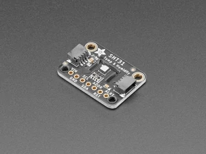 A2857 Sensirion SHT31-D - Temperature, Humidity Sensor
