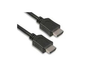 Kábel HDMI / HDMI 5m 4K, HDMI CEC, UHD 2160p