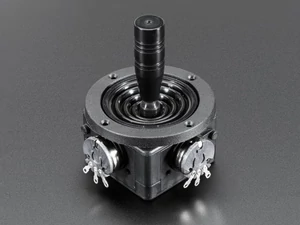 A3102 Mini Analog Joystick - 10K Potentiometers