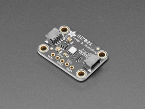 A3251 Si7021 Temperature &amp;amp; Humidity Sensor