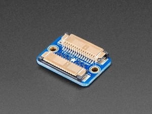 CSI, DSI kábel Extender Raspberry Pi számára