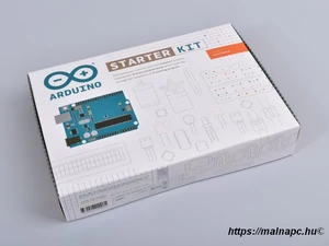 Arduino Starter Kit