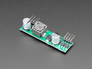 A3847 5V 1.5A Output PoE Module Raspberry Pi 3 model B+
