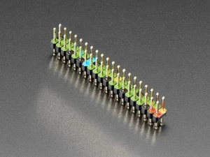 A3907 Color Coded Header for Raspberry Pi