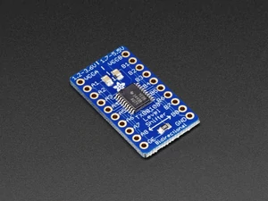 A395 Logic Level Converter TXB0108