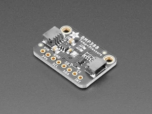 A3966 BMP388 - Precision Barometric Pressure and Altimeter