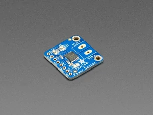 A4226 INA260 High or Low Side Voltage, Current, Power Sensor