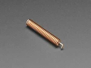 A4394 Simple Spring Antenna - 433MHz