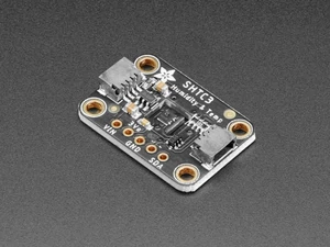 A4636 Sensirion SHTC3 Temperature &amp;amp; Humidity Sensor