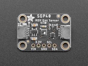 A4829 SGP40 Air Quality Sensor Breakout - VOC Index