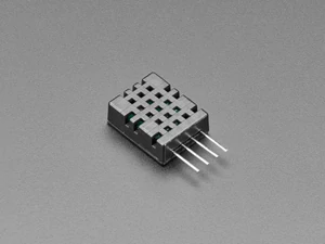 A5183 DHT20 - AHT20 Pin Module - I2C Temp. and Hum. Sensor