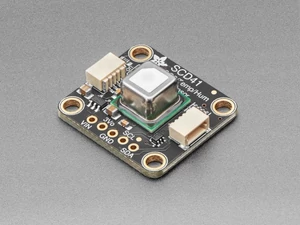 A5190 SCD-41 - True CO2 Temperature and Humidity Sensor 