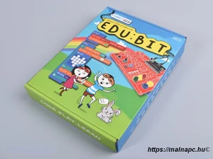 EDU:BIT - Explore STEM &amp;amp; Coding készlet