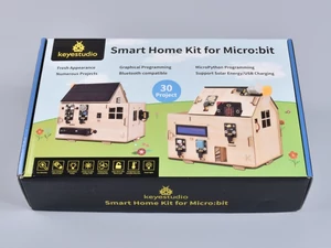 KS 37 in 1 szenzor készlet micro:bit-hez