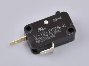 OMRON V-15-2C26-K mikrokapcsoló