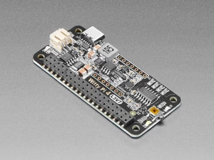 A5705 Witty Pi 4 L3V7 RTC and Power Management for Raspberry