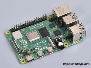 Raspberry Pi 4 model B 8GB