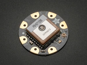 A1059 Flora Ultimate GPS modul ruházatra