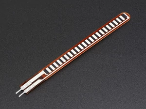 A1070 Short Flex/Bend Sensor - hajlítás érzékelő