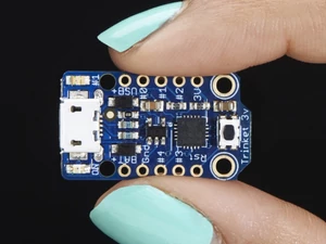 A1500 Trinket 3,3V mini microcontroller ATtiny85