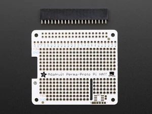 A2310 Perma-Proto HAT for Pi Mini Kit