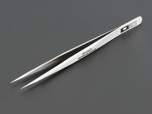 A3096 Precíziós egyenes csipesz - Rhino SW-11