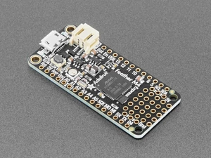 A3857 Adafruit Feather M4 Express - Featuring ATSAMD51