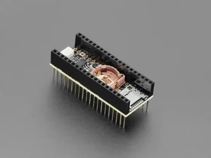 A6355 Pre-Assembled Adafruit PiCowbell Adalogger for Pico