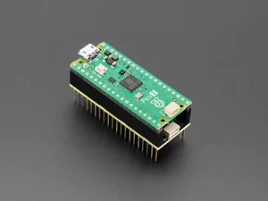 A6355 Pre-Assembled Adafruit PiCowbell Adalogger for Pico